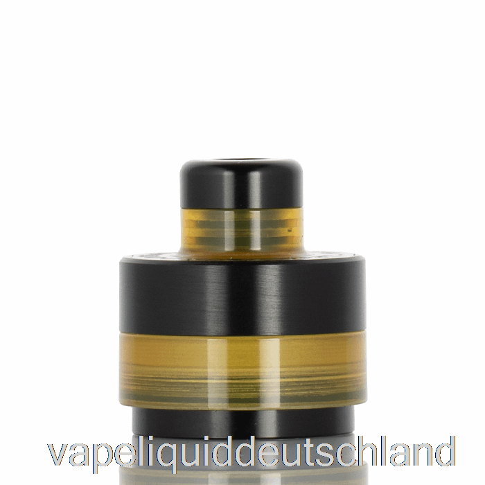 Aspire Zero.g Ersatzkapseln Black Vape Deutschland